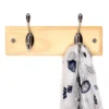 Pine Coat Hooks - 2 Hooks -Famous Furniture Store 12812267 1824964414774400