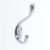 Basic Coat Hook - Chrome -Famous Furniture Store 12817236 1764840987365237