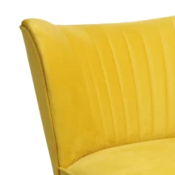 The Occasional Chair - Ochre -Famous Furniture Store 12825244 1174862164692621