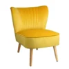 The Occasional Chair - Ochre -Famous Furniture Store 12825244 4624831950310824