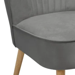 The Occasional Chair - Grey -Famous Furniture Store 12825367 6834862164651293