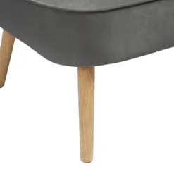 The Occasional Chair - Grey -Famous Furniture Store 12825367 7274862164232595