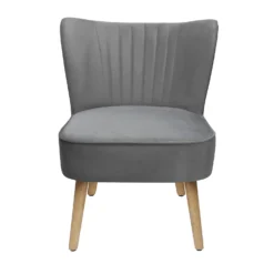 The Occasional Chair - Grey -Famous Furniture Store 12825367 9164862164262274