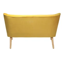 The Cocktail Sofa - Ochre -Famous Furniture Store 12827660 1784862172515349