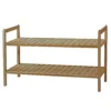 Shoe Rack - Walnut -Famous Furniture Store 12828488 7964831919120952