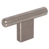 T Handle - Stainless Steel -Famous Furniture Store 12828836 1375021915799129