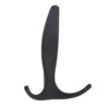 Tri Hook - Matt Black -Famous Furniture Store 12838848 5584831941994827