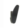 Round Switch Hook - Matt Black -Famous Furniture Store 12839003 1814831955275902