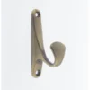 Bull Nose Hook - Antique Brass -Famous Furniture Store 12839150 2084831946520966