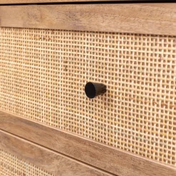 Kubu Rattan 3 Drawer Chest -Famous Furniture Store 12844065 2044870210315686