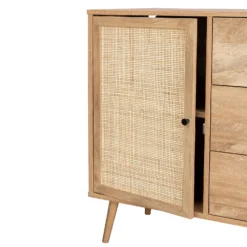 Kubu Rattan Small Sideboard -Famous Furniture Store 12844067 2064880119789218