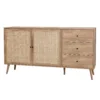 Kubu Rattan Large Sideboard -Famous Furniture Store 12844070 1794880119495377