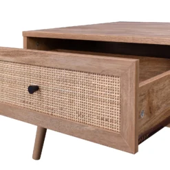 Kubu Rattan Coffee Table -Famous Furniture Store 12844071 5714870243772802