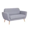 Scandi Savannah Sofa - Grey -Famous Furniture Store 12888780 1195036614872510