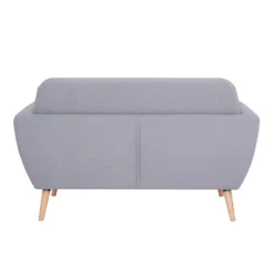 Scandi Savannah Sofa - Grey -Famous Furniture Store 12888780 7254882931787243