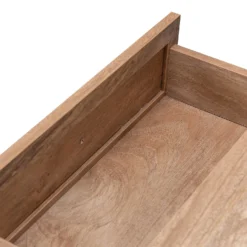 Kubu Rattan Console Desk -Famous Furniture Store 12888886 2074883954663793