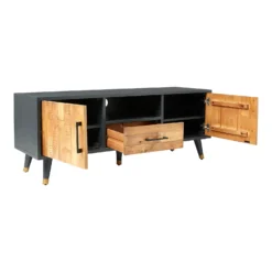 Franklin Wide TV Stand -Famous Furniture Store 12891847 1304938627777144