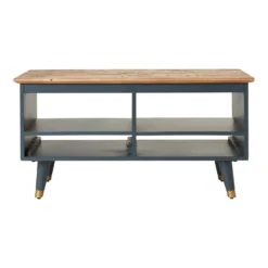 Franklin Hallway Storage Bench -Famous Furniture Store 12891890 2054880584815906