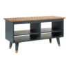 Franklin Hallway Storage Bench 2 Franklin Hallway Storage Bench -Famous Furniture Store 12891890 7024880584777323