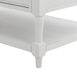 Westcott Oak Painted Coffee Table -Famous Furniture Store 12914127 1394938653384397