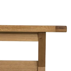 Hocombe Dining Bench - Oak -Famous Furniture Store 12914675 1904933242099681