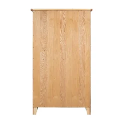 Hocombe Display Bookcase - Oak 21 Hocombe Display Bookcase - Oak -Famous Furniture Store 12914676 1874933241556204