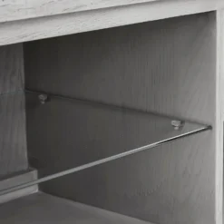 Dalston Grey Ash Wide TV Unit 11 Dalston Grey Ash Wide TV Unit -Famous Furniture Store 12915444 1074893330521157