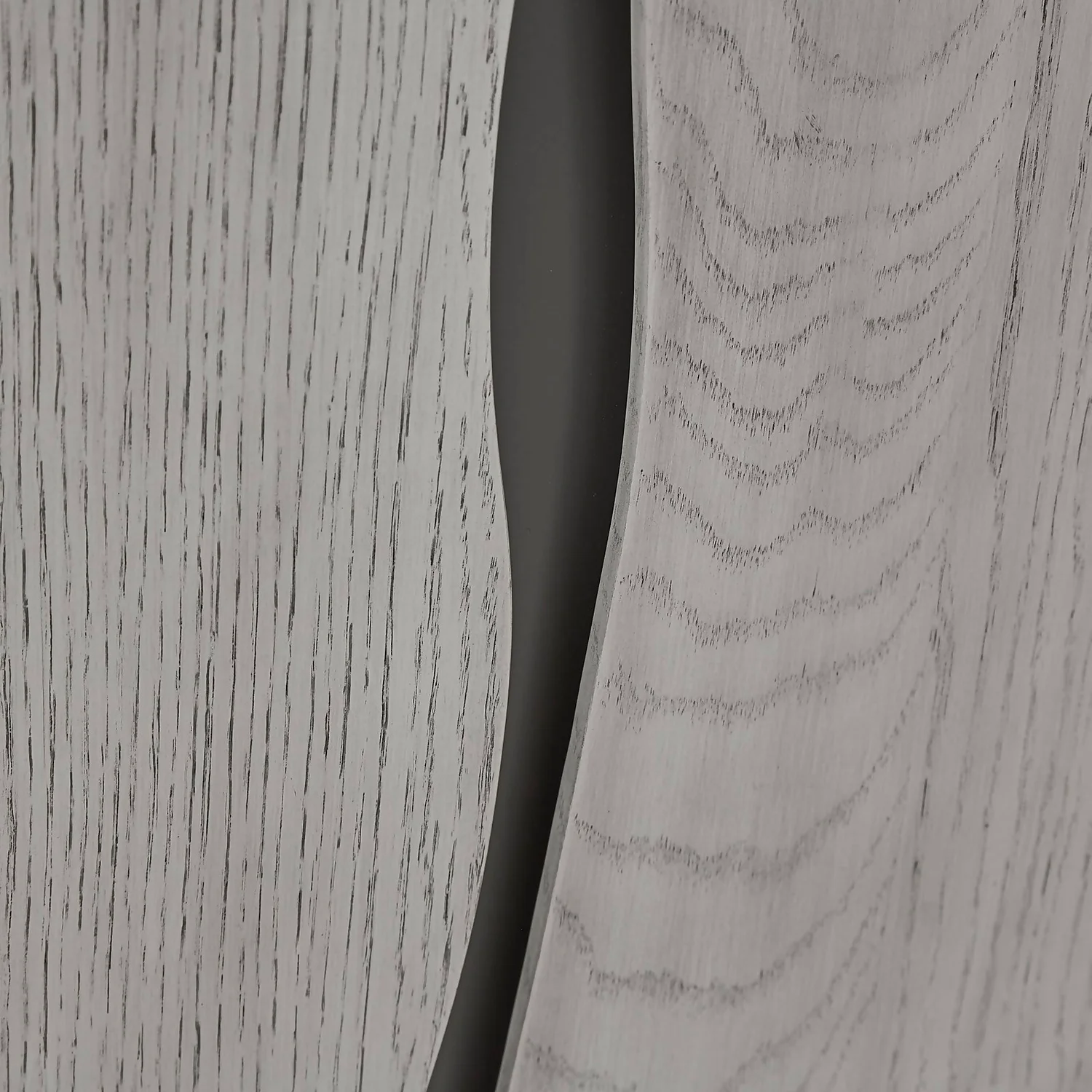 Dalston Grey Ash Wide TV Unit 7 Dalston Grey Ash Wide TV Unit - Image 5