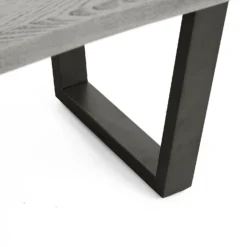Dalston Grey Ash Coffee Table -Famous Furniture Store 12915453 9404891995146124