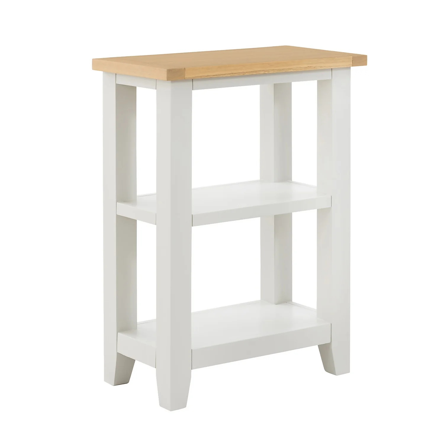 Ashstead Tall Side Table Ivory 3 Ashstead Tall Side Table Ivory