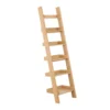 Ashstead Ladder Shelf - Oak 2 Ashstead Ladder Shelf - Oak -Famous Furniture Store 12917108 3604897161789564