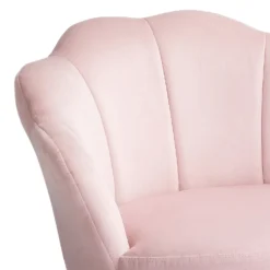 Sophia Bar Stool - Blush -Famous Furniture Store 12937423 1174887372887016