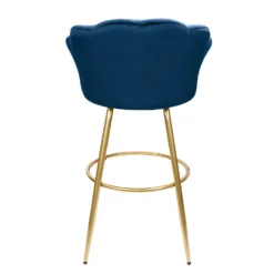 Sophia Bar Stool - Navy 13 Sophia Bar Stool - Navy -Famous Furniture Store 12937425 9694963506232605