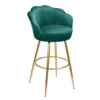 Sophia Bar Stool - Teal 1 Sophia Bar Stool - Teal -Famous Furniture Store 12937432 7334963506397506