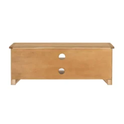 Norbury Wide TV Stand - Oak -Famous Furniture Store 12940838 1434873341873546