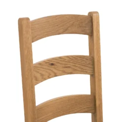 Norbury Dining Chair - Set Of 2 - Oak -Famous Furniture Store 12940846 4064873341459777