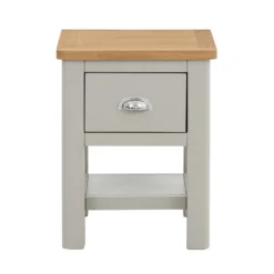 Norbury Side Table - Grey 14 Norbury Side Table - Grey -Famous Furniture Store 12940849 1304873337368341