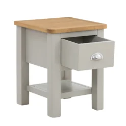 Norbury Side Table - Grey 13 Norbury Side Table - Grey -Famous Furniture Store 12940849 5334873337336973