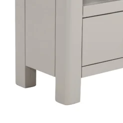 Norbury Corner TV Stand - Grey -Famous Furniture Store 12940851 9114873336249644