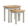 Norbury Nest Of 2 Tables - Grey -Famous Furniture Store 12940857 1424873337302458