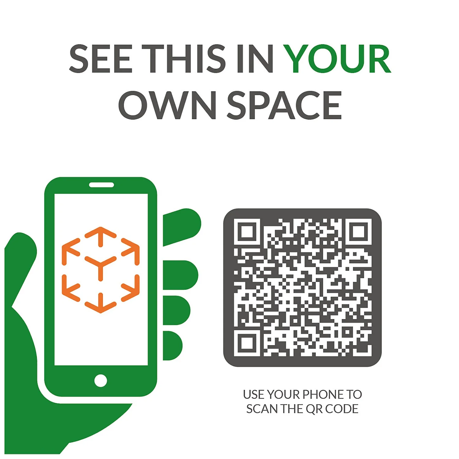 Norbury 6 Seater Dining Table - Grey 5 Norbury 6 Seater Dining Table - Grey - Image 3