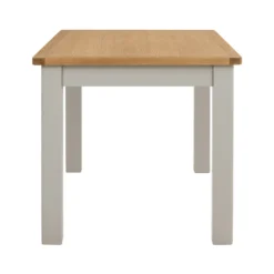 Norbury 6 Seater Dining Table - Grey 16 Norbury 6 Seater Dining Table - Grey -Famous Furniture Store 12940867 1674873335973392