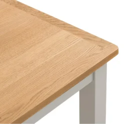 Norbury 6 Seater Dining Table - Grey 20 Norbury 6 Seater Dining Table - Grey -Famous Furniture Store 12940867 2884873336129188