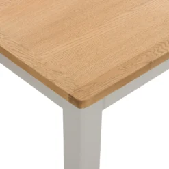 Norbury 6 Seater Dining Table - Grey 17 Norbury 6 Seater Dining Table - Grey -Famous Furniture Store 12940867 8024873336085862