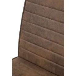 Ayden Cantilever Dining Chair - Set Of 2 - Tan 14 Ayden Cantilever Dining Chair - Set Of 2 - Tan -Famous Furniture Store 13125759 1034933241957964