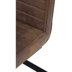 Ayden Cantilever Dining Chair - Set Of 2 - Tan 16 Ayden Cantilever Dining Chair - Set Of 2 - Tan -Famous Furniture Store 13125759 7284933242050184