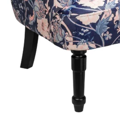 Wilma Patterned Armchair -Famous Furniture Store 13222768 1814933444703136