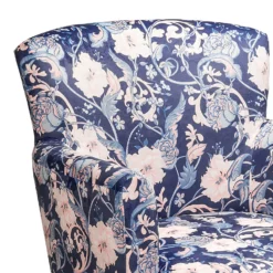 Wilma Patterned Armchair -Famous Furniture Store 13222768 8694933444611738
