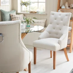 Annabelle Dining Chairs - Set Of 2 - Natural 13 Annabelle Dining Chairs - Set Of 2 - Natural -Famous Furniture Store 13223759 1784926483462633