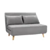 Freya Folding Sofa Bed - Grey -Famous Furniture Store 13253497 1694933444457925